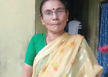 काँकरभिट्टामा भारतीय स्कारपियोको ठक्करबाट माला थापाको मृत्यु