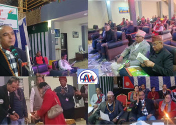 इतिहास बोकेको ‘महेन्द्रद्वार सहकारी’ सुस्तगतिमा चल्दै