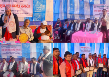 राज्यको नीति ठिक नभएकाले व्यवसाय गर्न सहज छैन : व्यवसायी