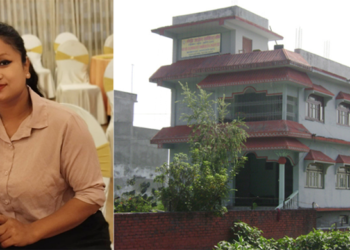 ‘आर्थिक पत्रकारिता पुरस्कार’ सुष्मा राजबंशीलाई दिने निर्णय