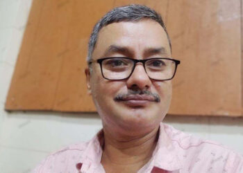 पत्रकार काजीलाई ‘उपभोक्ता सचेतना पुरस्कार’