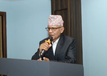 सहकारी संघ झापा अध्यक्षमा कोइरालाको मात्र उम्मेदवारी