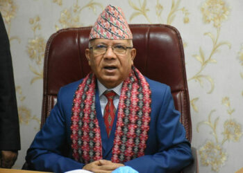 एसका अध्यक्षलाई भ्रष्टाचार मुद्दा, सांसद पद निलम्बन