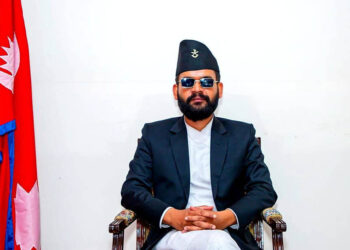 बालेनले जेनजीलाई भने–‘सेनासँग वार्ता गर्न तयार रहनू’