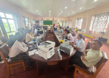 मेची उद्योग बाणिज्य संघको पहलमा सोमबारदेखि भन्सार खुल्ने