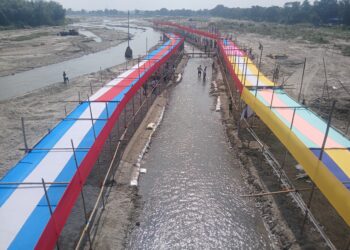 छठ पर्वकाे धमाधम तयारी