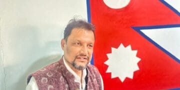 चिमरियाद्वारा मेचीनगरमा ´शव चिस्यान गृह` बनाईदिने घाेषणा