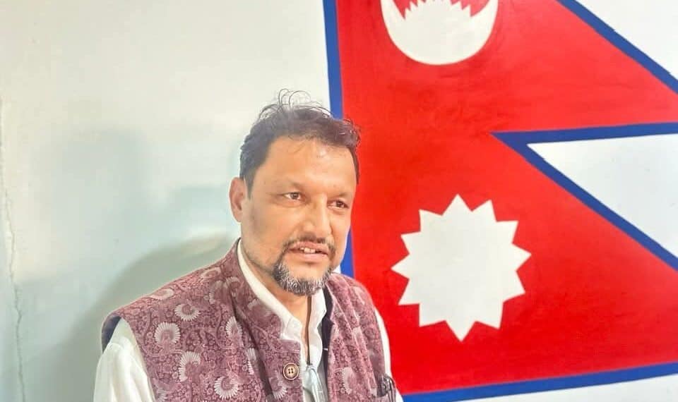 चिमरियाद्वारा मेचीनगरमा ´शव चिस्यान गृह` बनाईदिने घाेषणा