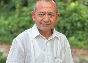 बाहुनडाँगीमा माछा मार्ने क्रममा करेन्ट लागेर विकास प्रधानकाे मृत्यु