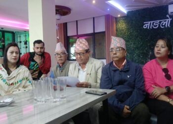 बानियाँ प्रतिष्ठानले छनौट गर्याे उत्कृष्ट तीन प्रतिभा