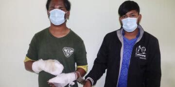 सस्तोमा सुन किनेका छौँ, लिन आउनु भनेर छिमेकी साथिबाटै हत्या