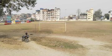 मेचीनगरमा राष्ट्रपति रनिङ शिल्ड बुधबारदेखि