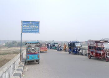 ´शंका लागे चाइनिज लसुन, सुपारी गाेदाममा छापा हान्न सकिन्छ`