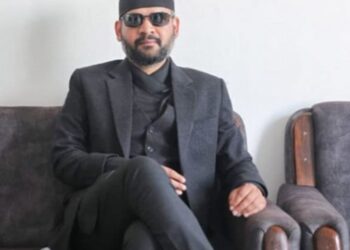 बालेन्द्र शाह प्रधानमन्त्रीमा नियुक्त