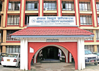 जेनजी शहीद परिवारका लागि विद्युत प्राधिकरणमा रोजगारी