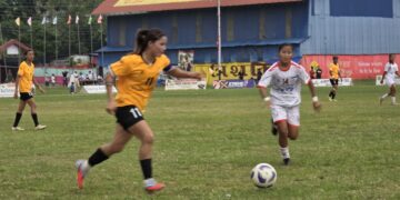 एपीएफ र आर्मी पर्सी  फाइनल भिड्दै