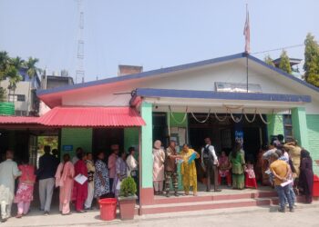 नगर अस्पतालकाे सेवाहरू प्रभावकारी बन्दै