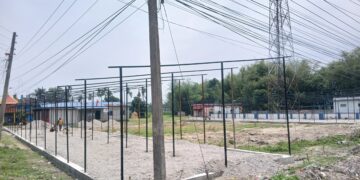 चारआलीमा व्यवस्थित ´सब्जी मण्डी` बन्दै