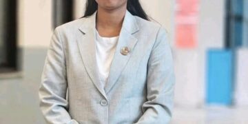 उपसभामुखमा २५ वर्षीया रुबी निर्वाचित