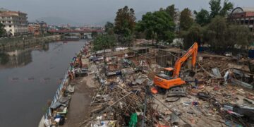 थापाथलीका ६८ सुकुम्बासी परिवार सरकारको सम्पर्कमा