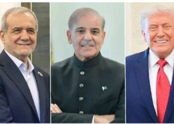 पाकिस्तानकाे मध्यस्थतामा अमेरिका र इरानकाे दुई हप्ता युद्धविराम