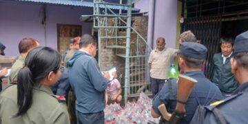 म्याद ग्रुजिएका फेण्टा, कोकोकोला, स्प्राइट बजारमा छ्याप छ्याप्ती