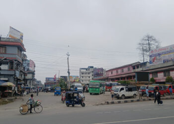 काँकरभिट्टा बजारबाट नियन्त्रणमा लिएका २४ जना छाडिए