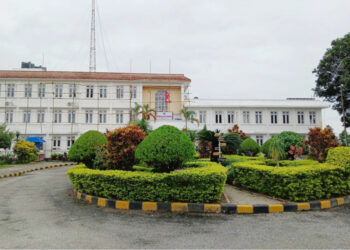 संयुक्त राष्ट्र संघको बहुउद्देश्यीय परियोजनाको छनौटमा मेचीनगर