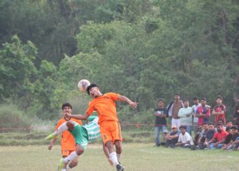 फाइनलमा आयोजक नकलबन्दा र आदर्श भिड्ने