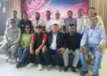 प्रसाईं नेतृत्वकाे साझा व्यवसायी समूहका उम्मेदवारहरूकाे नाम घाेषणा