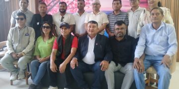 प्रसाईं नेतृत्वकाे साझा व्यवसायी समूहका उम्मेदवारहरूकाे नाम घाेषणा