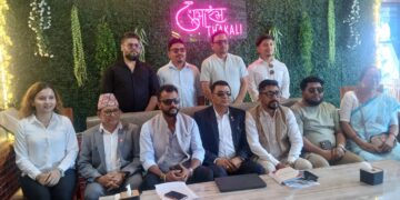 कपिलकाे नेतृत्वमा समावेशी व्यवसायी प्यानलकाे उम्मेदवार घाेषणा