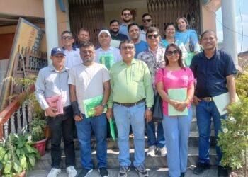 बाणिज्य संघ चुनाव : १६ पदका लागि ३२ जनाकाे उम्मेदवारी