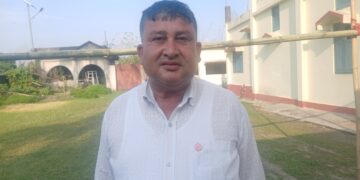 मेची उद्योग बाणिज्य संघको अध्यक्षमा प्रसाईं निर्वाचित