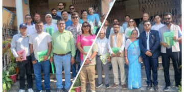 बाणिज्य संघको चुनाव : अध्यक्ष लगायत सबै पदमा कडा टक्कर