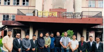 विद्यार्थी संगठन खारेज नगर्न सरकारलाई सर्वोच्चको अल्पकालीन अन्तरिम आदेश