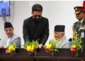 सरकारले ल्यायाे नीति तथा कार्यक्रम