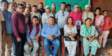 आजदेखि चारआलीको सब्जी मण्डी सञ्चालनमा