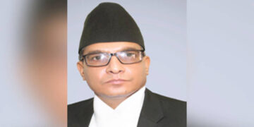 चौंथो वरियताका डा.शर्मा प्रधानन्यायाधीशमा सिफारिस