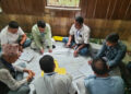 बाणिज्य संघको चुनाव, मतगणना सुरू