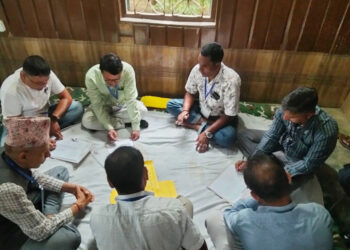 बाणिज्य संघको चुनाव, मतगणना सुरू