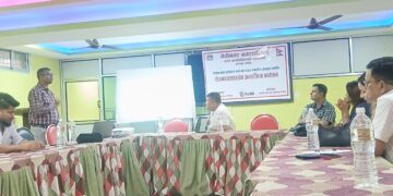 ´व्यवसायीलाई वडामै राेजगार सम्बन्धि प्रशिक्षण दिनुपर्छ`