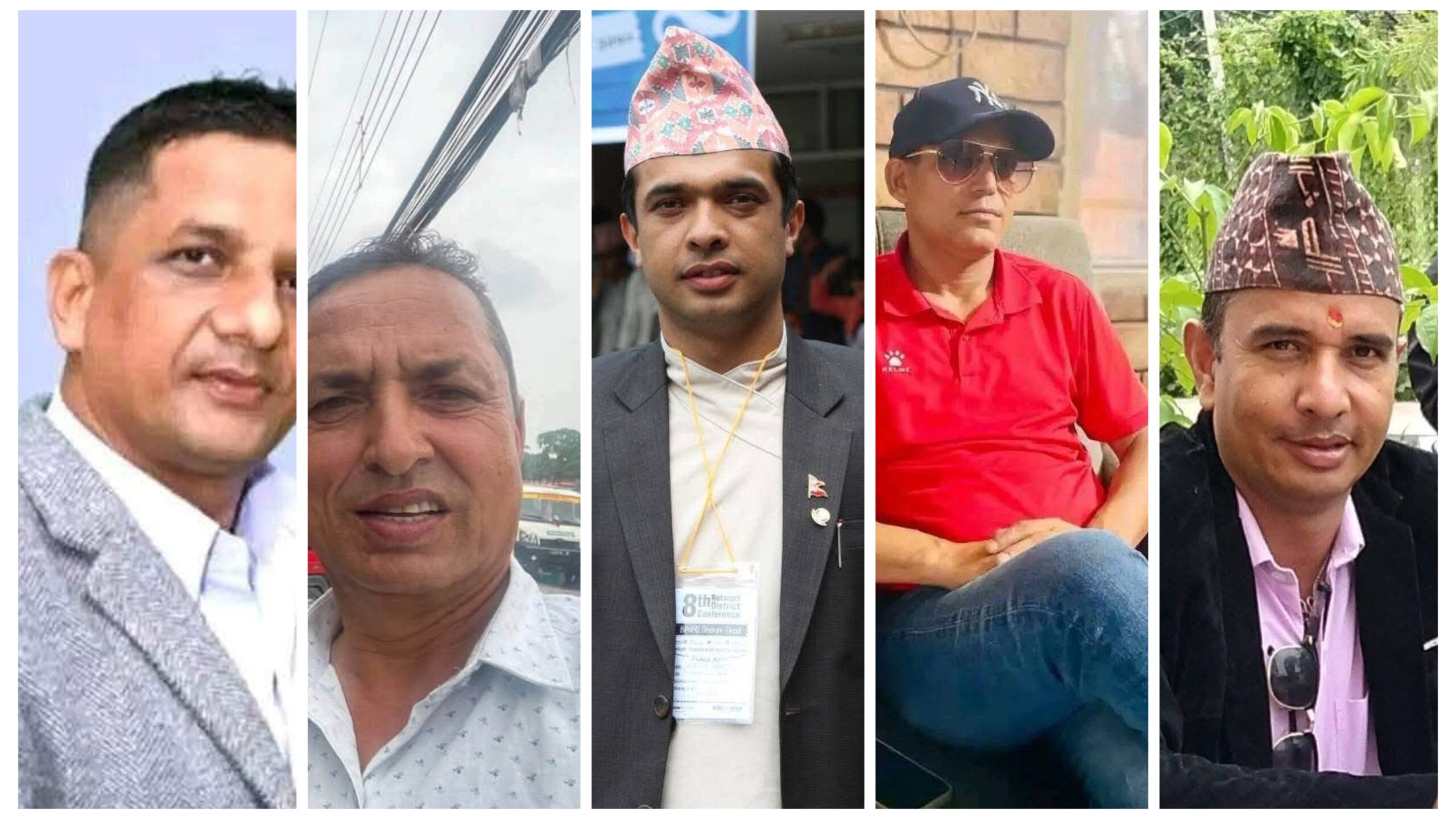 रास्वपा झापा सभापतिमा ओमनाथ भण्डारी विजयी 
