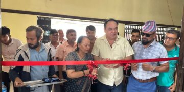 आज र भाेलि बिर्तामोडमा राेजगार मेला