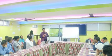 न्यूनतम पारिश्रमिक कार्यान्वयन र उजुरी सम्बन्धी छलफल