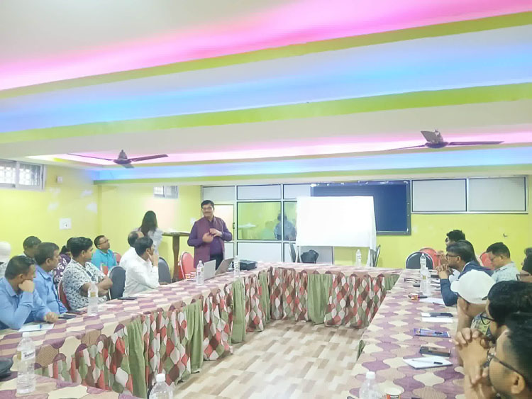 न्यूनतम पारिश्रमिक कार्यान्वयन र उजुरी सम्बन्धी छलफल