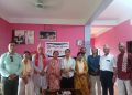 उपभोक्ता जागरण अभियान मेचीनगर अध्यक्षमा पुन : रचना घिमिरे