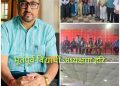 भूतपूर्व विद्यार्थी समाजकाे अध्यक्षमा काेइराला